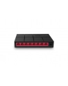 tp-link Przełącznik Mercusys MS108G switch 8xGE - nr 21