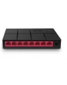 tp-link Przełącznik Mercusys MS108G switch 8xGE - nr 4