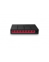 tp-link Przełącznik Mercusys MS108G switch 8xGE - nr 8