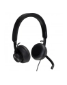 logitech Słuchawki Zone Wired Headset Teams    981-000870 - nr 12