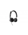 logitech Słuchawki Zone Wired Headset Teams    981-000870 - nr 22