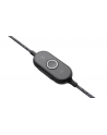 logitech Słuchawki Zone Wired Headset Teams    981-000870 - nr 33