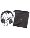 logitech Słuchawki Zone Wired Headset Teams    981-000870 - nr 36