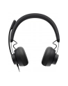 logitech Słuchawki Zone Wired Headset Teams    981-000870 - nr 38