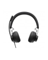 logitech Słuchawki Zone Wired Headset Teams    981-000870 - nr 3