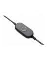 logitech Słuchawki Zone Wired Headset Teams    981-000870 - nr 55