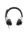 logitech Słuchawki Zone Wired Headset Teams    981-000870 - nr 5