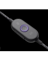 logitech Słuchawki Zone Wired Headset Teams    981-000870 - nr 9