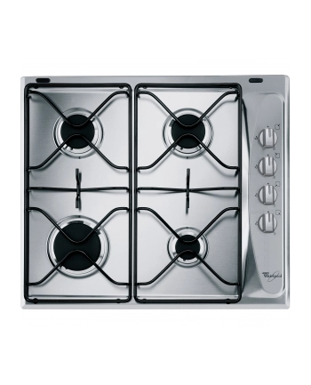 Płyta gazowa WHIRLPOOL AKM 268 IX nr 1