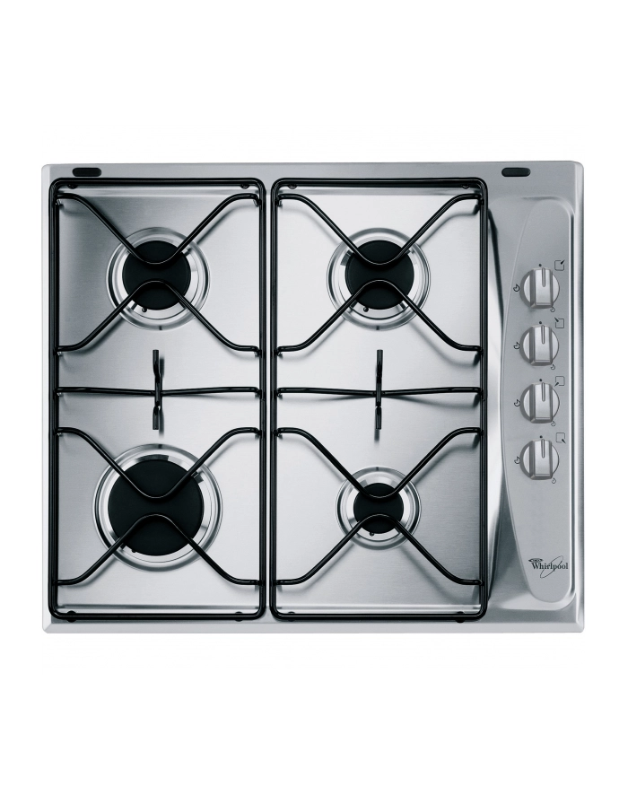 Płyta gazowa WHIRLPOOL AKM 268 IX główny