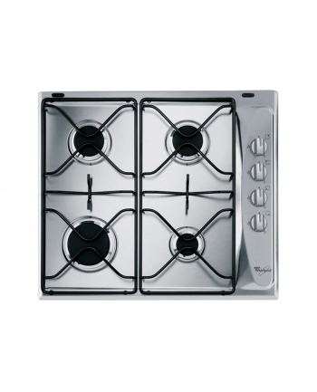 Płyta gazowa WHIRLPOOL AKM 268 IX nr 2