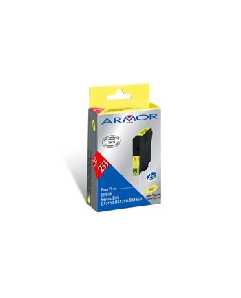 ARMOR cartridge pro EPSON Stylus D68/88/DX3800/4800 Yellow (T061440) nr 1