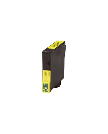 ARMOR cartridge pro EPSON Stylus D68/88/DX3800/4800 Yellow (T061440) nr 2