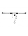 newstar Uchwyt biurkowy potrójny NM-D775DX3WHITE - nr 27