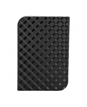 verbatim Dysk zewnętrzny SSD Store N Go 1TB 2,5' USB-C 3.2 Czarny nr 1