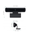 aukey PC-W1 kamera internetowa USB | Full HD 1920x1080p | 30fps - nr 17
