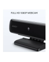 aukey PC-W1 kamera internetowa USB | Full HD 1920x1080p | 30fps - nr 19