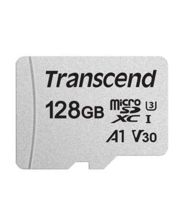 transcend Karta pamięci microSDXC 128GB GUS 300S CL10 nr 1