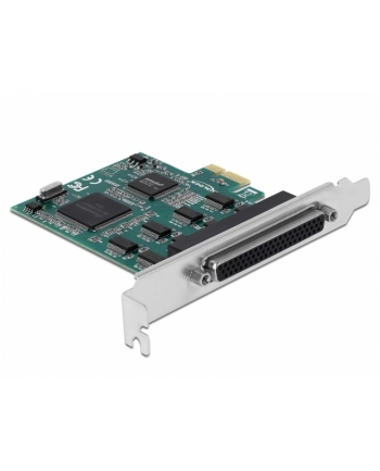 DeLOCK DeLOCK PCIe card> 8xSeriell RS-232 DB9 interface card nr 2