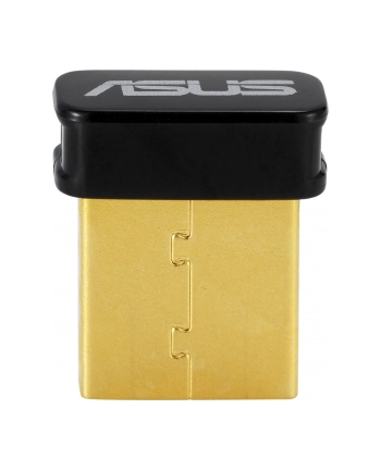 ASUS USB-N10 B1 NANO wireless adapter