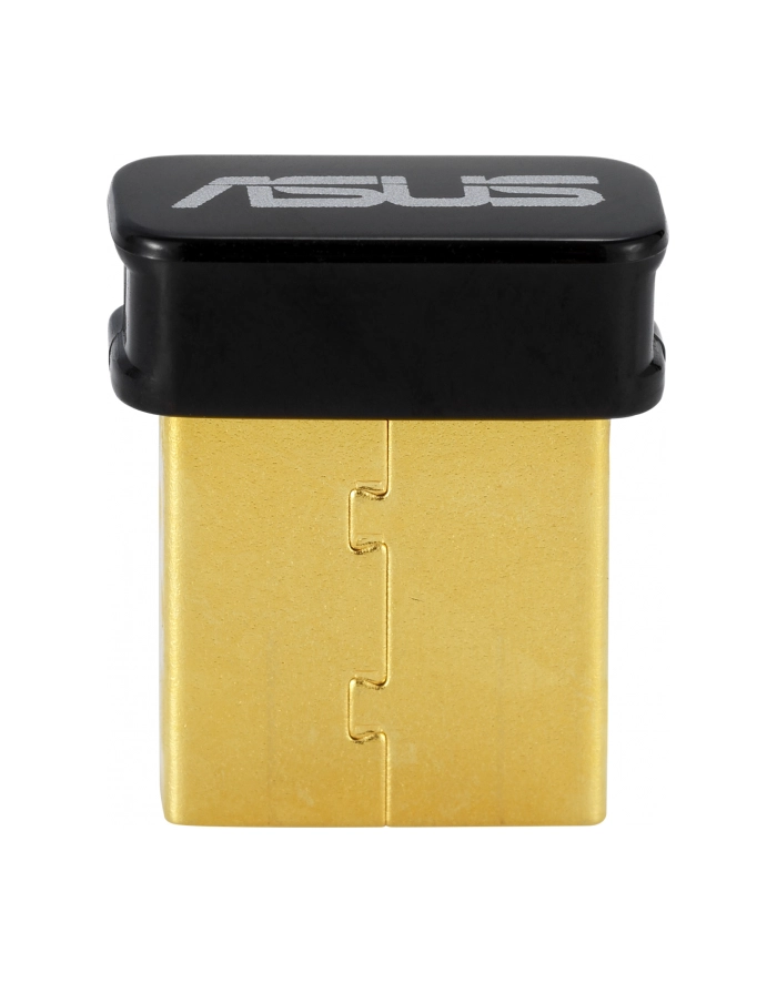 ASUS USB-N10 B1 NANO wireless adapter główny