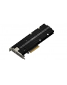 synology Karta sieciowa E10M20-T1 Combo Card M2 SSD / 10GbE PCIe 3.0 x8 NVMe - nr 20