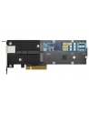 synology Karta sieciowa E10M20-T1 Combo Card M2 SSD / 10GbE PCIe 3.0 x8 NVMe - nr 22