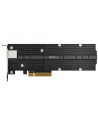 synology Karta sieciowa E10M20-T1 Combo Card M2 SSD / 10GbE PCIe 3.0 x8 NVMe - nr 2