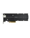 synology Karta sieciowa E10M20-T1 Combo Card M2 SSD / 10GbE PCIe 3.0 x8 NVMe - nr 4