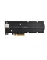 synology Karta sieciowa E10M20-T1 Combo Card M2 SSD / 10GbE PCIe 3.0 x8 NVMe - nr 5