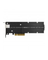 synology Karta sieciowa E10M20-T1 Combo Card M2 SSD / 10GbE PCIe 3.0 x8 NVMe - nr 7