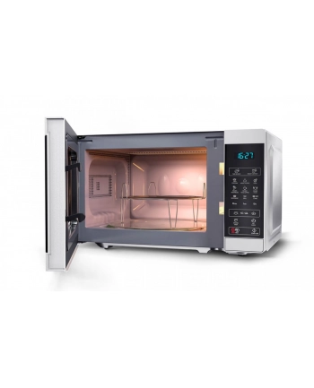 sharp Kuchenka mikrofalowa YC-MG02E-W