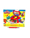 Play-Doh Ciastolina Kasa sklepowa z dźwiękiem E6890 HASBRO - nr 3