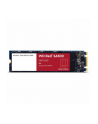 western digital WD WD Red NAS SA500 2 TB Solid State Drive (SATA 6 GB / s, M.2 2280) - nr 1