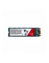 western digital WD WD Red NAS SA500 2 TB Solid State Drive (SATA 6 GB / s, M.2 2280) - nr 2