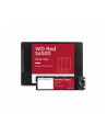 western digital WD WD Red NAS SA500 2 TB Solid State Drive (SATA 6 GB / s, M.2 2280) - nr 3