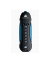 Corsair Flash Padlock 3128 GB, USB flash drive (black / blue, USB-A 3.2 Gen 1) - nr 14
