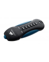 Corsair Flash Padlock 3128 GB, USB flash drive (black / blue, USB-A 3.2 Gen 1) - nr 5