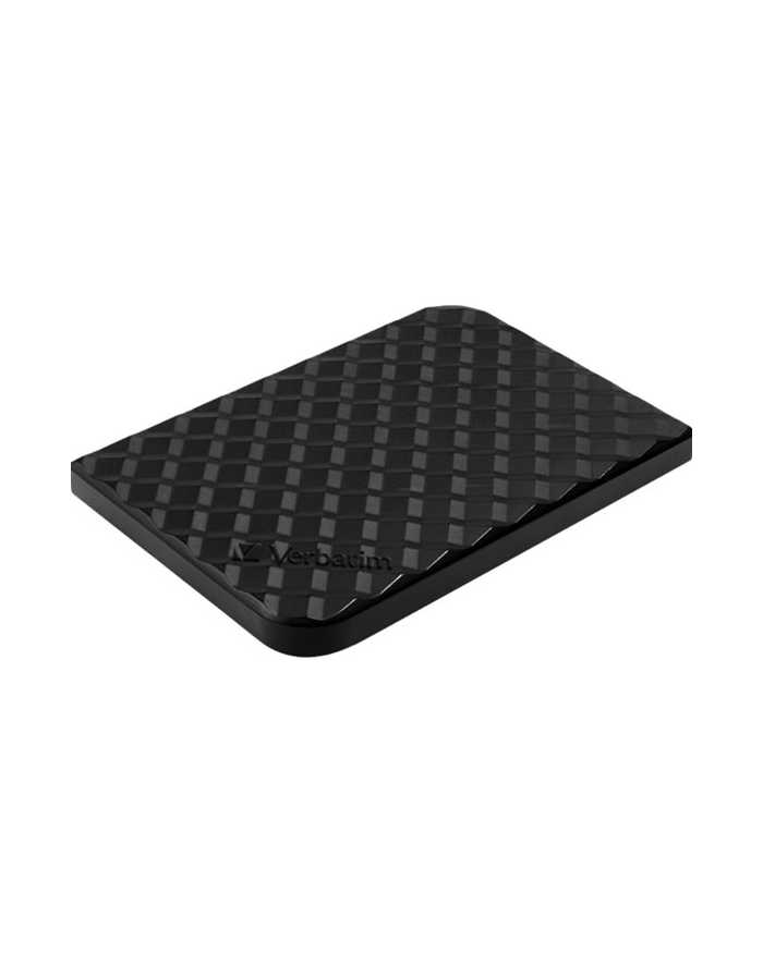 verbatim Dysk zewnętrzny SSD Store N Go 1TB 2,5' USB-C 3.2 Czarny główny