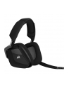 corsair Słuchawki  Void RGB Elite Wireless Headset Carbon - nr 14