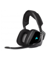 corsair Słuchawki  Void RGB Elite Wireless Headset Carbon - nr 1