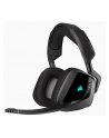 corsair Słuchawki  Void RGB Elite Wireless Headset Carbon - nr 7