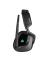 corsair Słuchawki  Void RGB Elite Wireless Headset Carbon - nr 9