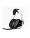 corsair Słuchawki Void RGB Elite Wireless Headset White - nr 18