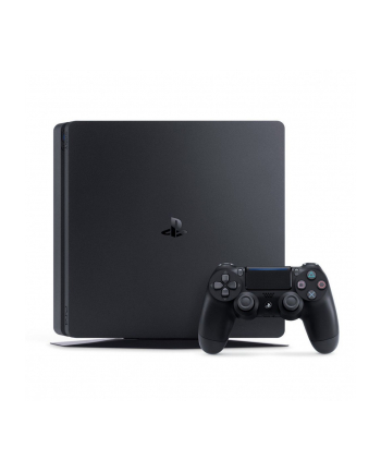 sony Konsola Playstation 4 500GB Slim Czarna