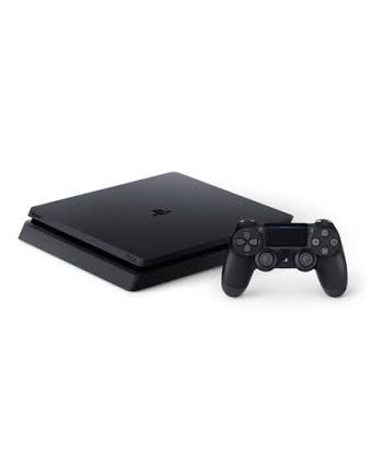 sony Konsola Playstation 4 500GB Slim Czarna