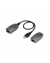 aten Ekstender USB 2.0 Cat 5 do 60m UCE260-A7-G - nr 10