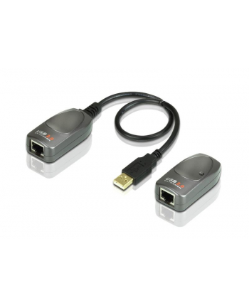 aten Ekstender USB 2.0 Cat 5 do 60m UCE260-A7-G