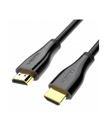 unitek Kabel HDMI 2.0 PREMIUM CERTIFIED, 3M, M/M, C1049GB