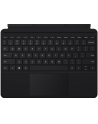 microsoft Klawiatura Surface GO Type Cover Commercial Black KCN-00029 - nr 2